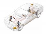 Mercedes-Benz E-Class 2002 года